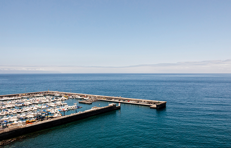 Quay Wall Construction