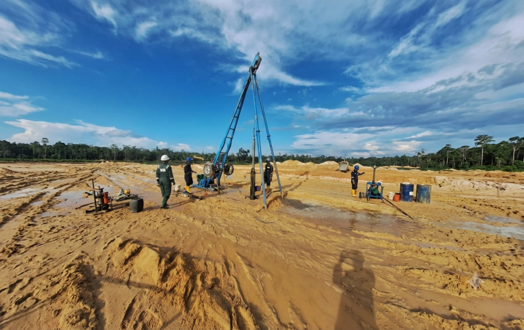 Geotechnical Soil Investigation